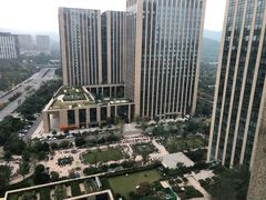 -济南喜来登酒店