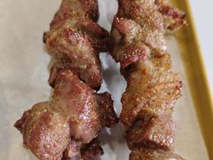 -尹兰楼西北风情餐厅(嘉定店)