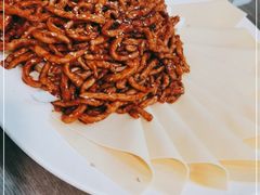 -绿岛酒楼(小海地店)