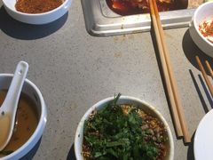 -海底捞火锅(老城根店)