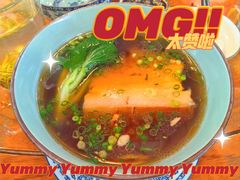 -同得兴 Since·1995 传统苏式面馆(十全街店)