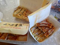 玉米锅贴-麦味嘉锅贴(轻工市场店)