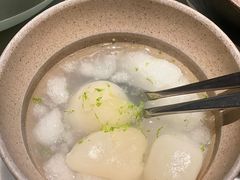 -胡麻(静安嘉里店)