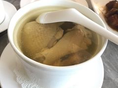 元盅鲜鸡汤-鼎泰丰(国贸商城店)