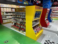 -哈姆雷斯(王府井百货大楼店)