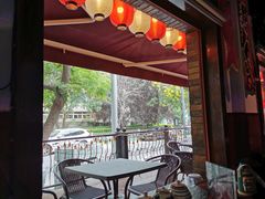 -牛焱·烧肉酒肆(五大道店)