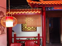 -秦月轩·陕西家乡菜(阜成路·五棵松店)