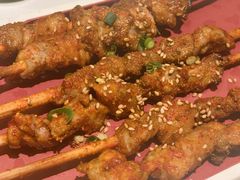 -清真·宁夏印象·盐池滩羊肉体验店(江宁路店)