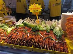 -味子夫鸡柳(解放碑总店)