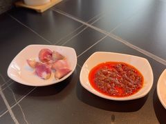 -青海名吃尕张娃非遗烤肉(城中店)