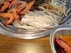 -·缸桶屋·韩式牛肋条自助烤肉(西湖D11店)