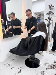 点击看大图 -熙.Hair 丨专注女子中长发丨