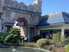 -森波拉火山温泉