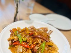 -连鹭海鲜·海肠捞饭·海胆饭(星海店)