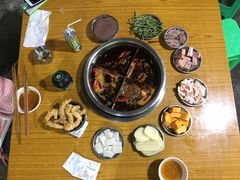 -渝味黄姐火锅(黄泥村店)