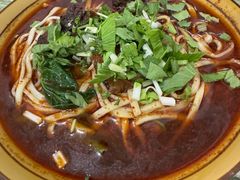 -胖大娘面馆(较场坝街店)