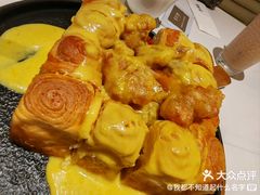 -茉里粤菜(皇姑万象汇店)