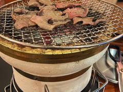 -大阪烧肉BAKA一代(十亩地店)