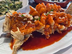 -香雪海饭店中餐厅(人民桥店)