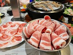 -胡哥烤肥牛(车公庙店)