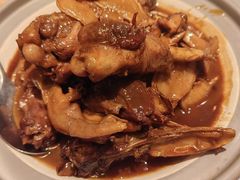 -闽海肴(北辰荟店)