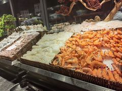 -吉布鲁牛排海鲜自助(武侯银泰城店)