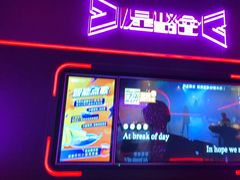 -星聚会KTV X Party(上海真如中海环宇城店)