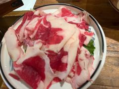 -贵厨酸汤牛肉(小十字店)
