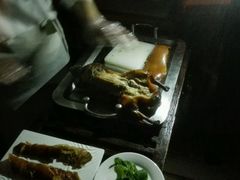 -四季民福烤鸭店(前门廊房二条店)