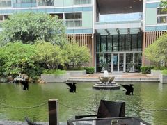 -前海华侨城JW万豪酒店·都会尚膳自助餐厅·熟成牛排海鲜酒水畅飨