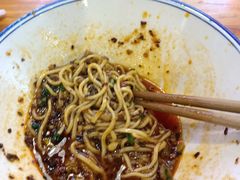 -车沾巷·重庆老味豌杂面