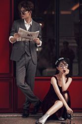 -二十一世纪婚纱摄影(省府前街店)