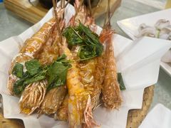 -东江海鲜大排档·潮汕菜·砂锅粥