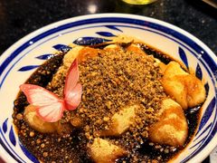 -小饕荟雅安贡椒鱼鲜馆(广福桥店)