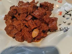 -京城小江南·北京烤鸭·江南土菜·白鱼(中关村店)