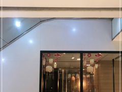 门面-麦当劳(国贸店)