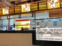 -哈拉海和牛主题餐厅(哈西店)