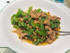 -荷花亭·湖北融合菜(中商广场店)