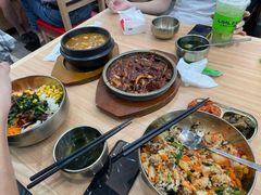 -米村拌饭(东方新天地店)