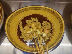 钵钵鸡-明洋钵钵鸡(春田小区店)