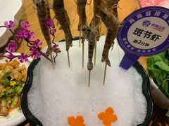 -尚海豆捞(乐虹坊店)