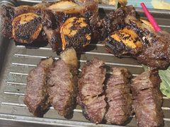 -昱匠·日本料理(金融街店)