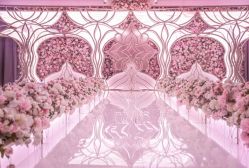 -曼格纳婚礼艺术中心(张江店)