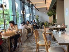 -陶兰居·手工点心·粤菜(圆融时代广场店)