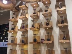 -霸王茶姬(南强街店)