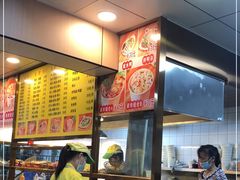 -四里沙茶面(湖滨四里店)