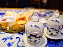 海鲜佛跳墙-王庄阿咪海鲜大排档(上下杭店)