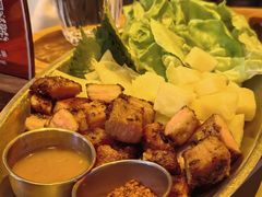 -Blac+Blac(中海环宇荟店)