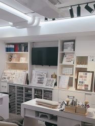 -YANSHE颜舍  Studio