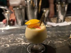 -STARRY CAFE & LOUNGE BAR(高新店)